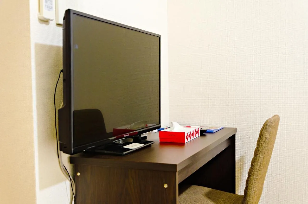 Mlilife Shinsaibashi Residence Osaka