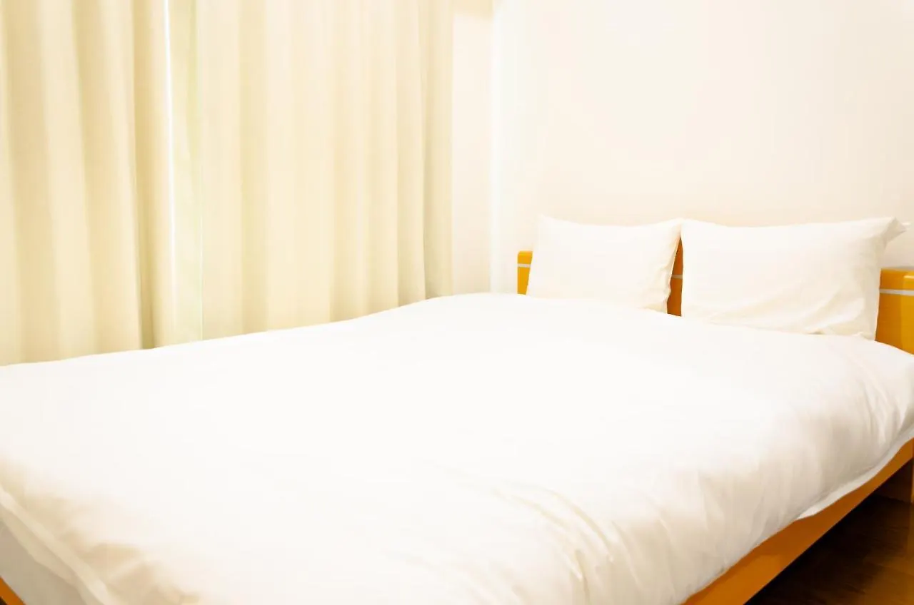 Mlilife Shinsaibashi Residence Osaka